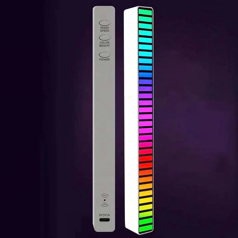 Smart Music LED Light Bars