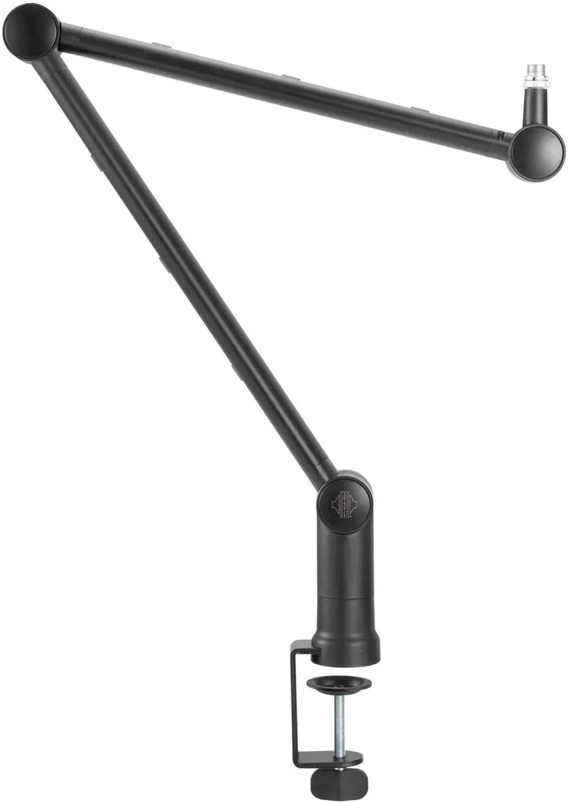 Sontronics Elevate Multi-positional Desktop Mic Stand
