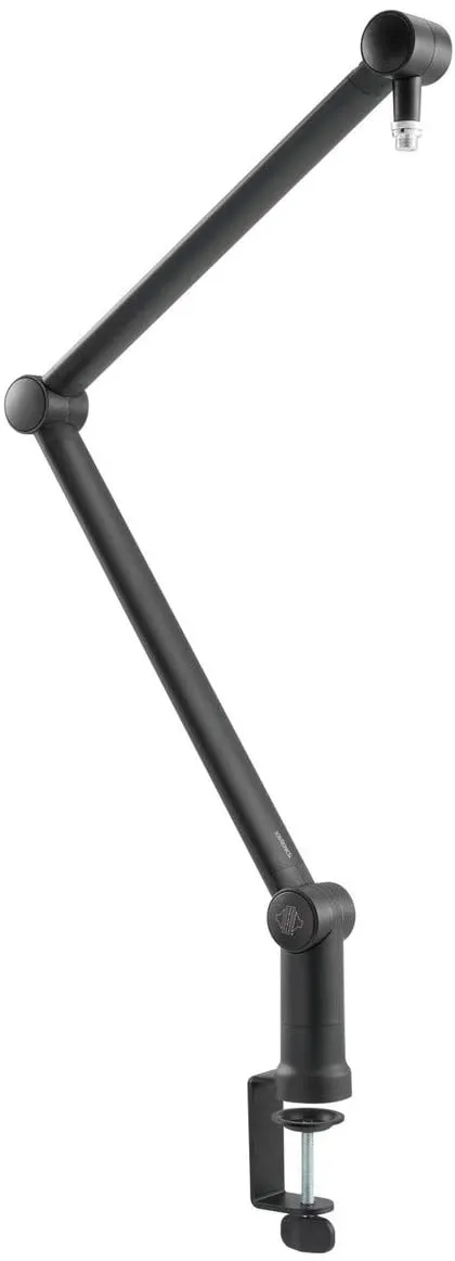 Sontronics Elevate Multi-positional Desktop Mic Stand