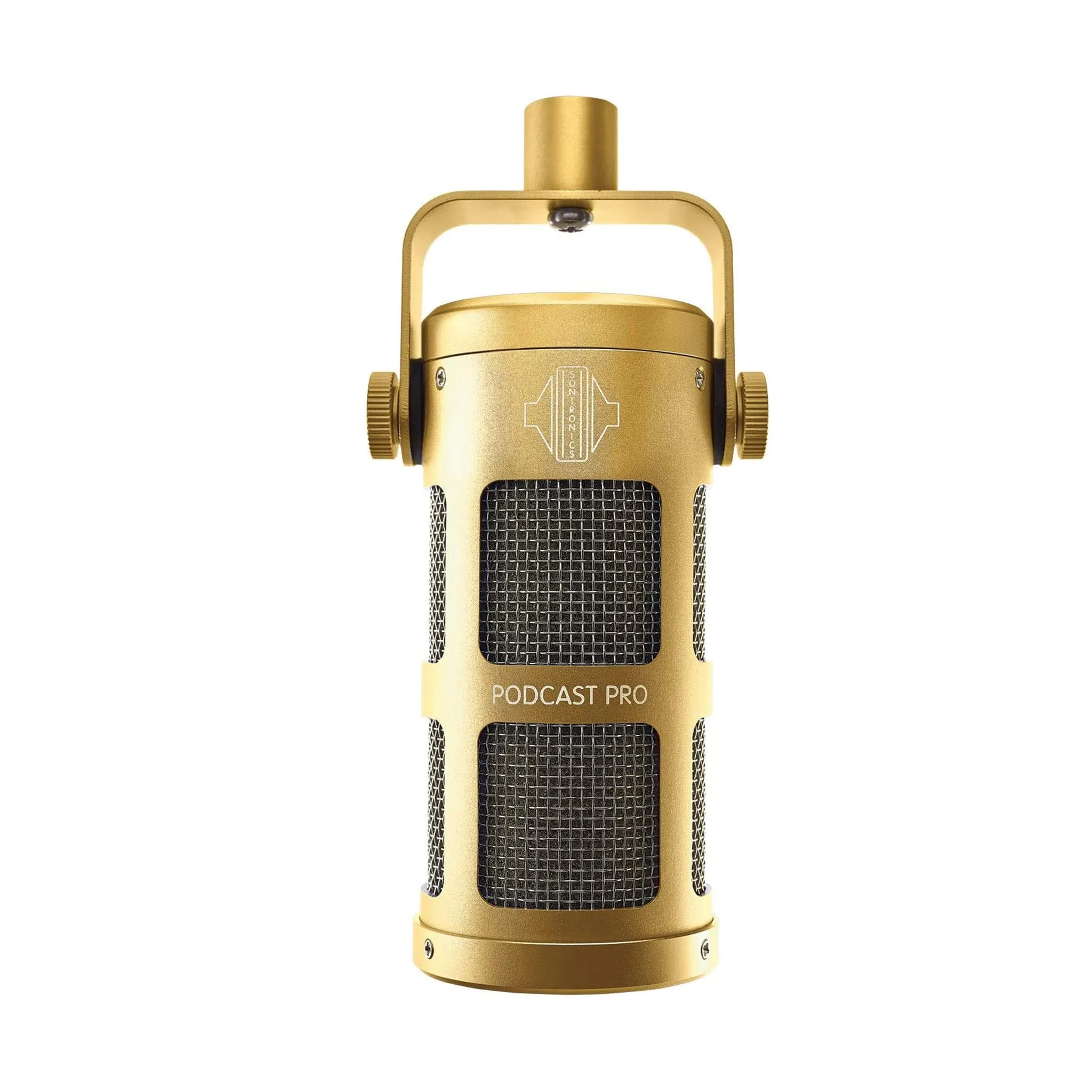 Sontronics Podcast pro dynamic microphone