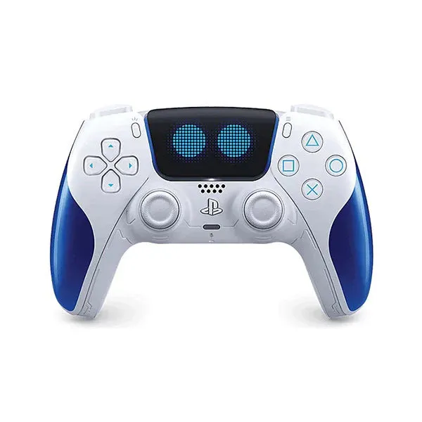 Sony Dualsense Ps5 Controller Astro Bot Limited Edition