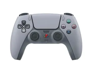 Sony Playstation 5 DualSense Wireless Controller 30th Anniversary Limited Edition