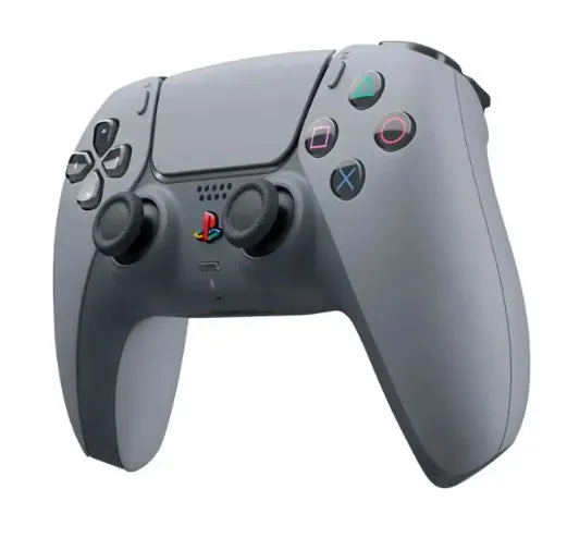 Sony Playstation 5 DualSense Wireless Controller 30th Anniversary Limited Edition