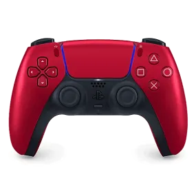 Sony PlayStation 5 DualSense Wireless Controller - Volcanic Red