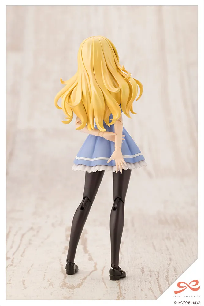 Sousai Shojo Teien - Emma Koishikawa【St. Iris Gakuen Girls’ High School Summer Clothes】Dreaming Style Wonderland Princess