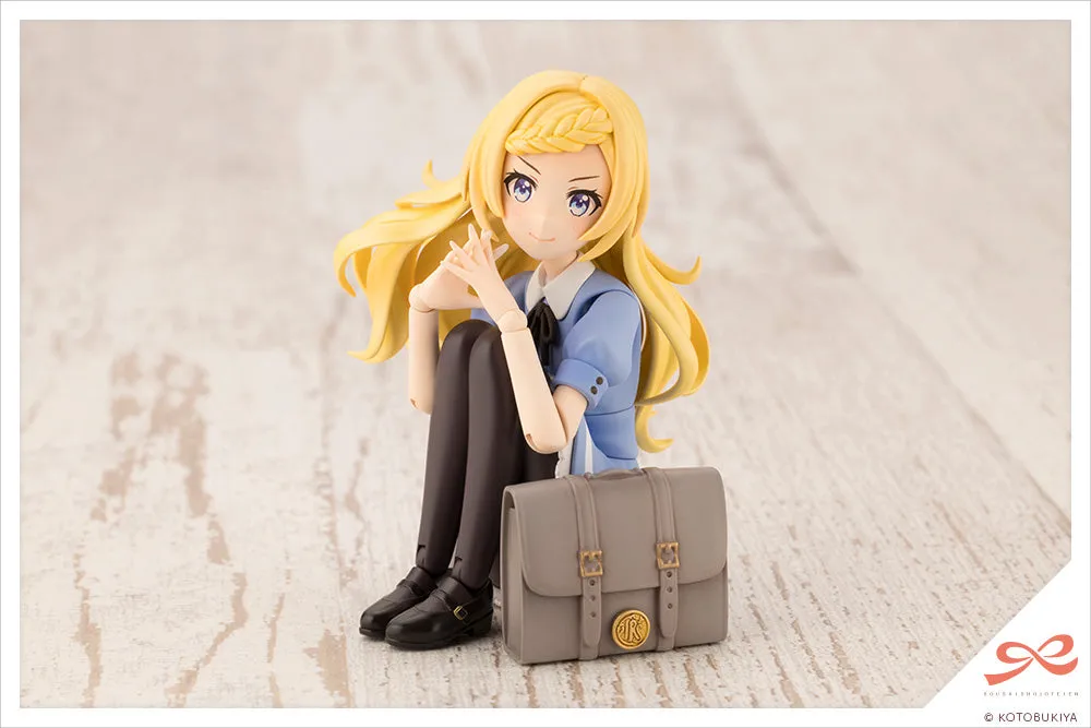 Sousai Shojo Teien - Emma Koishikawa【St. Iris Gakuen Girls’ High School Summer Clothes】Dreaming Style Wonderland Princess