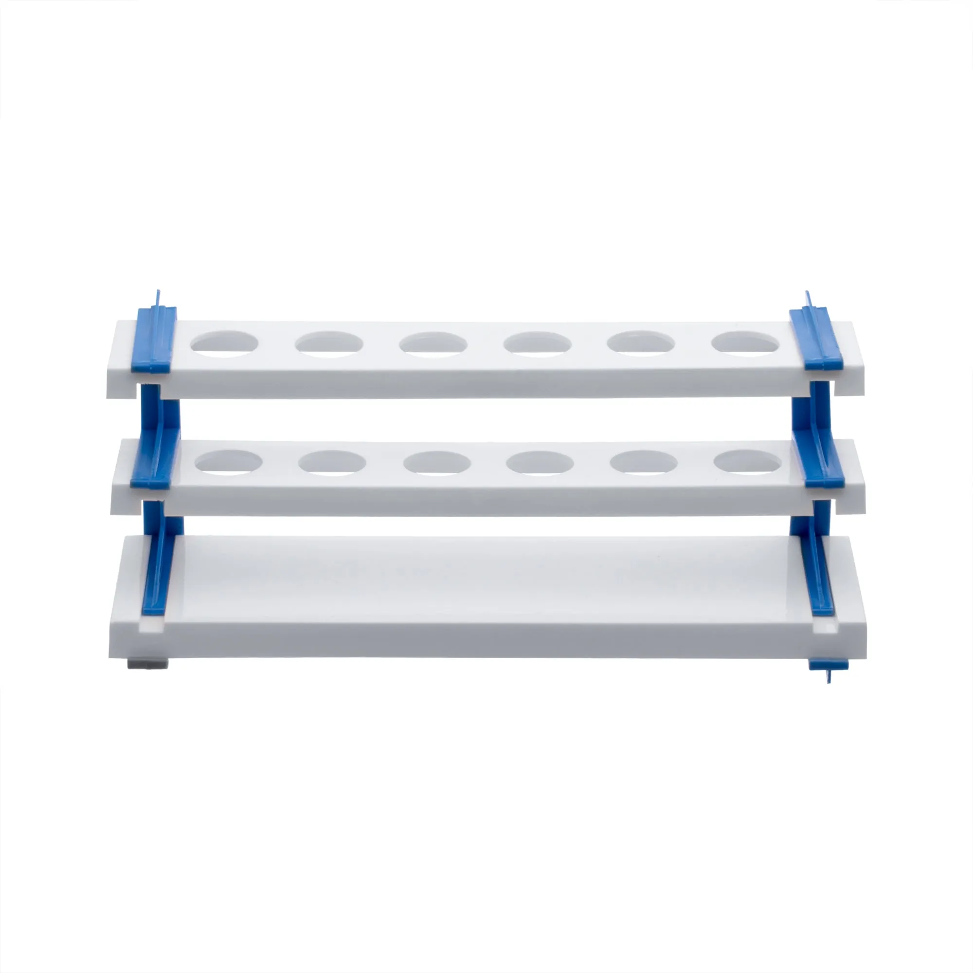 Stand for 50ml Nessler Cylinders - Polypropylene