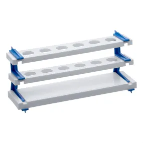 Stand for 50ml Nessler Cylinders - Polypropylene
