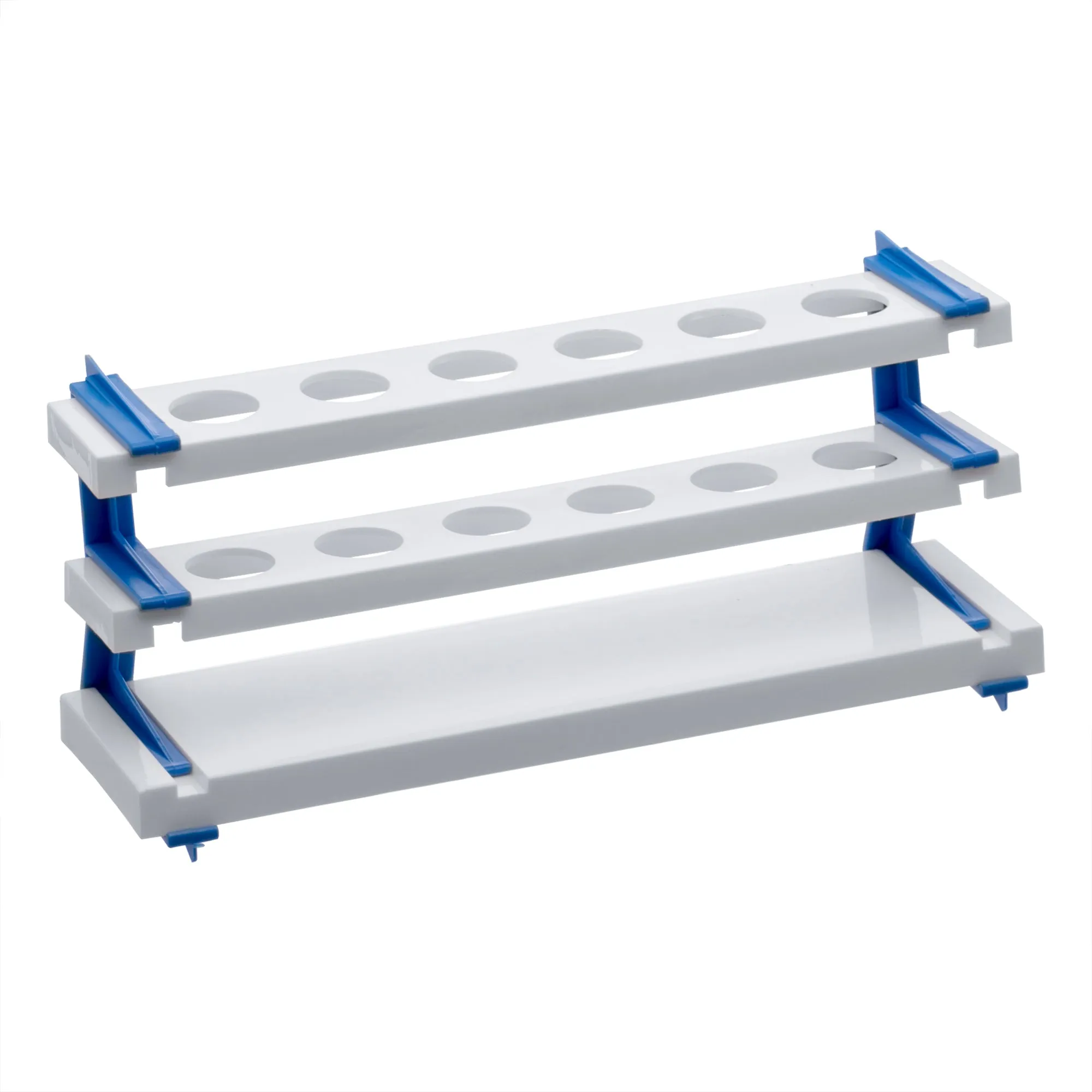 Stand for 50ml Nessler Cylinders - Polypropylene