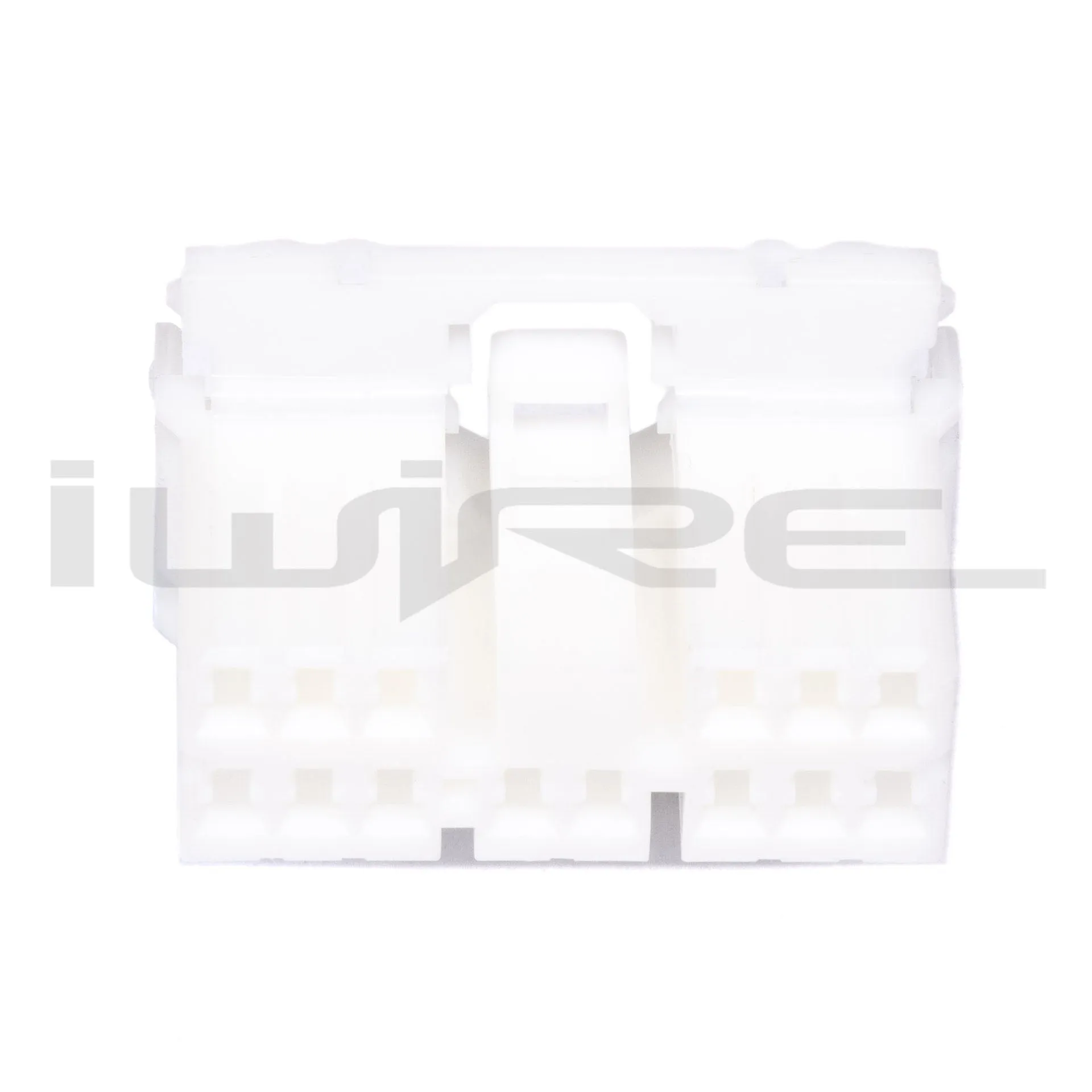 Stereo Headunit Plug