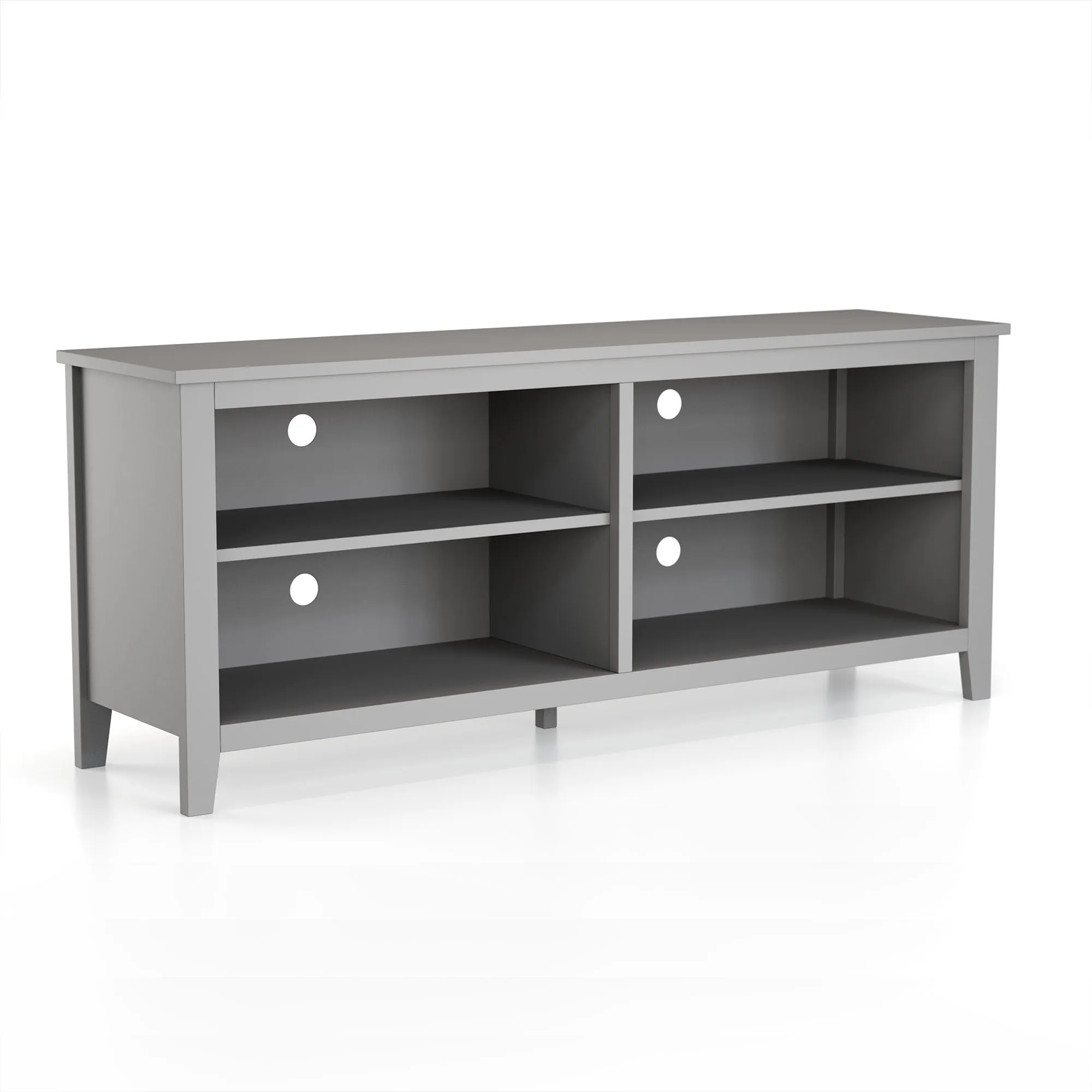Stevens Classic Storage TV Stand