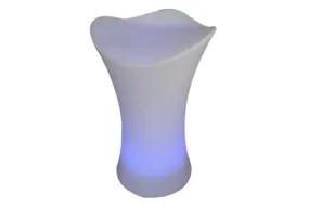 Stool LED Lit