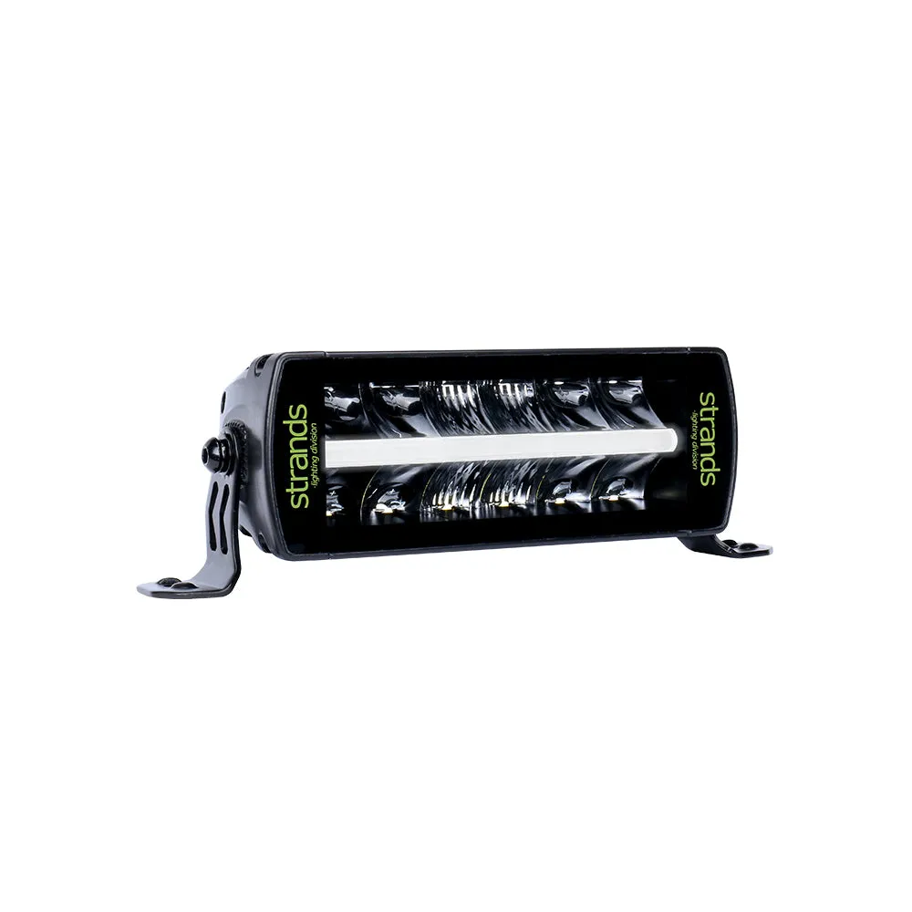 Strands Outlaw UDX LED Light Bar / 8"