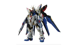 Strike Freedom Gundam MGEX Model Kit - Gundam SEED