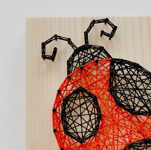 String Art Kits by Knot Really Art