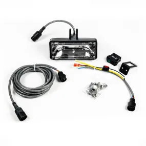 STROBECOM II T792HL Series Full Size (3x7) Emitter System