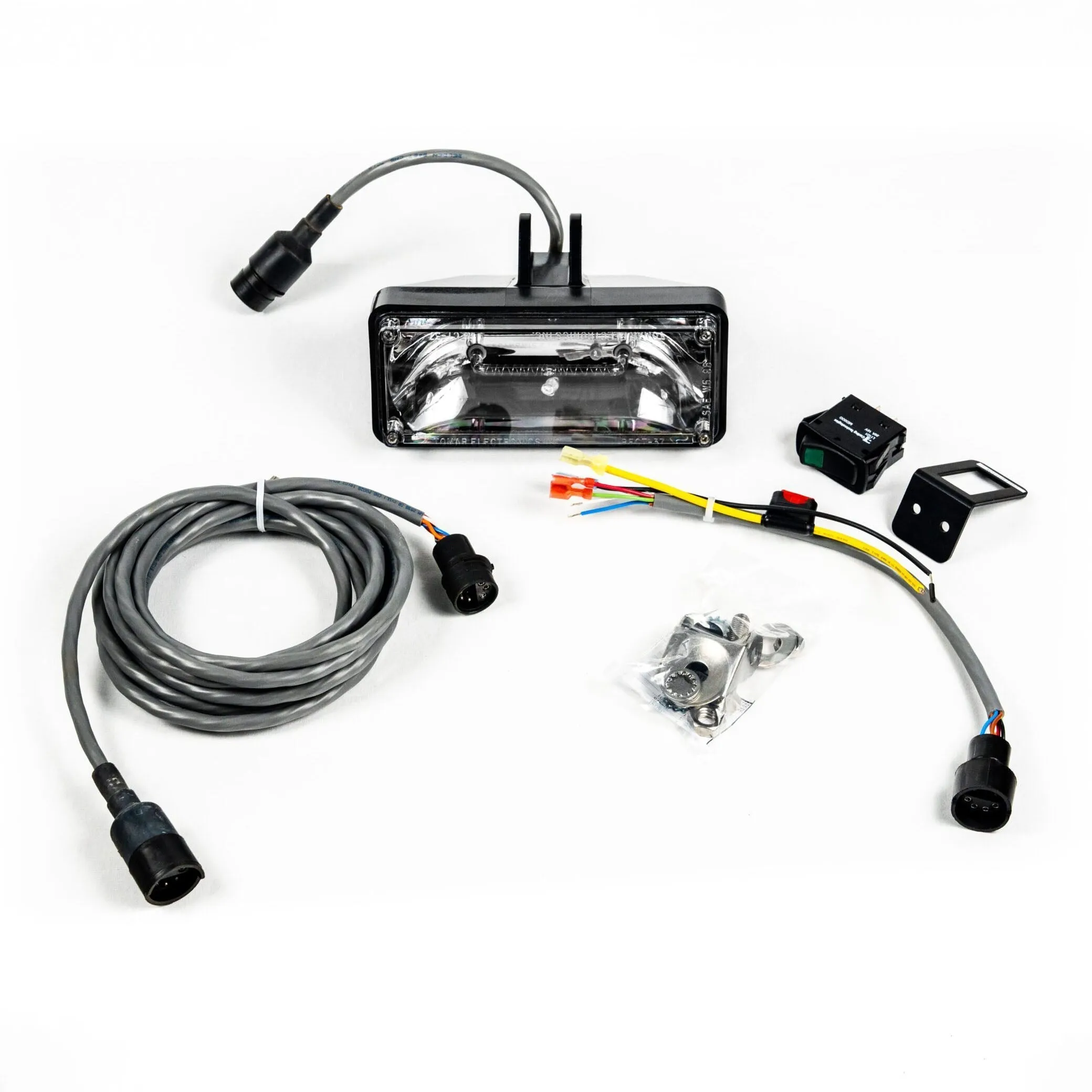 STROBECOM II T792HL Series Full Size (3x7) Emitter System