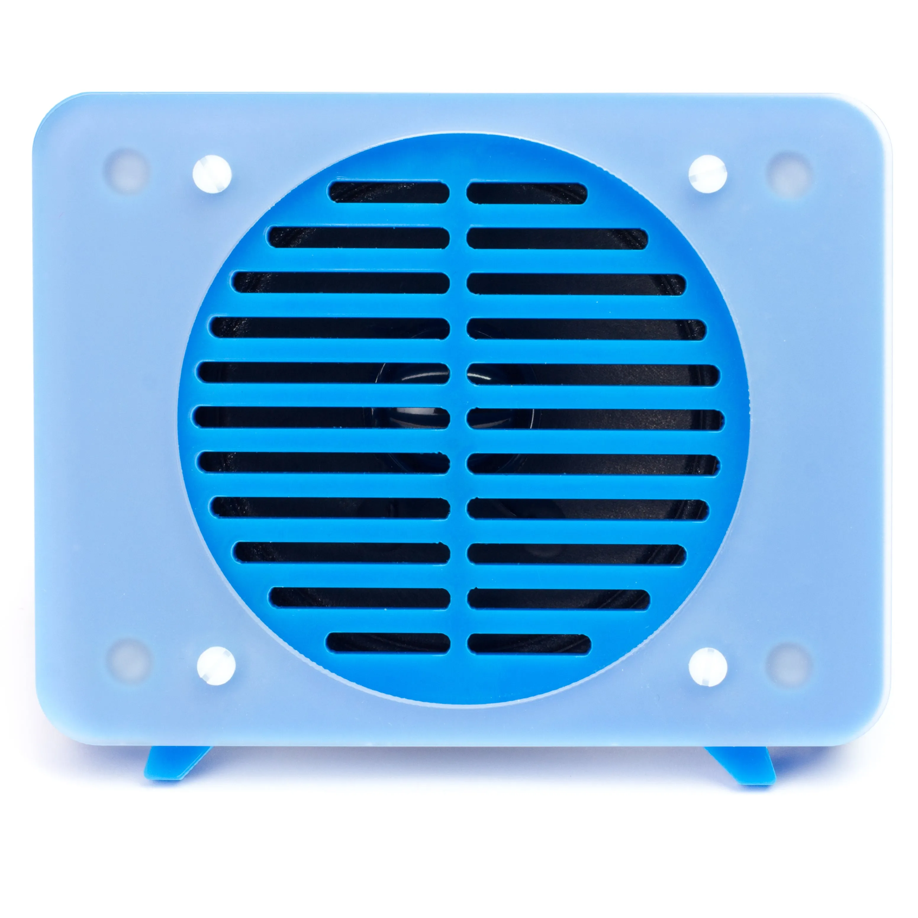 Supplementary Stereophonic* Speaker for Sea Shanty Shenanigans