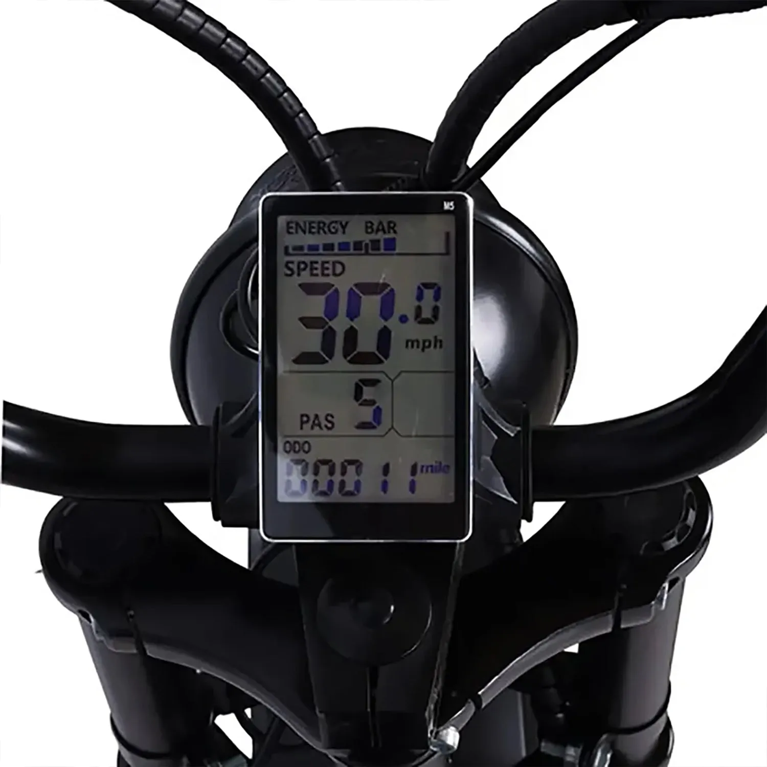Tracer Chico GT7 Stretch Cruiser Electric Bike