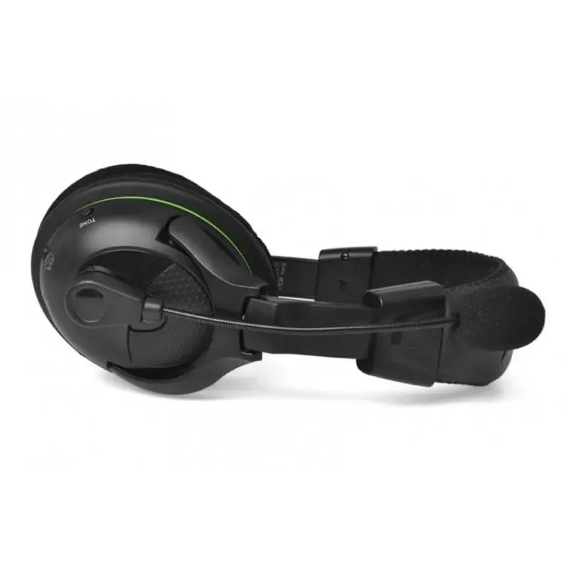 Turtle Beach Ear Force X32 Wireless Amplified Stereo Gaming Headset for XBOX 360