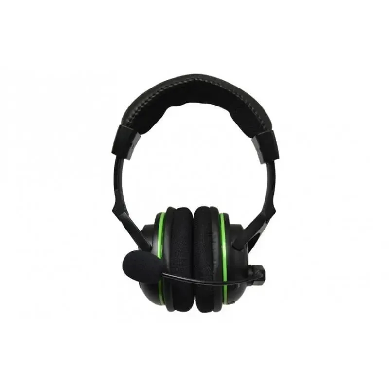 Turtle Beach Ear Force X32 Wireless Amplified Stereo Gaming Headset for XBOX 360