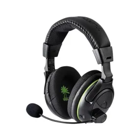 Turtle Beach Ear Force X32 Wireless Amplified Stereo Gaming Headset for XBOX 360