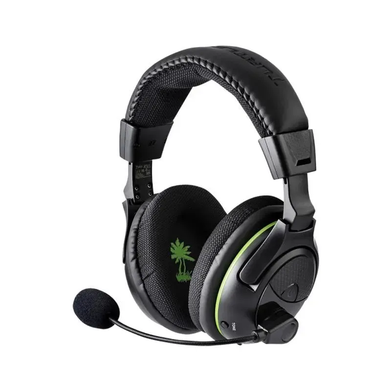 Turtle Beach Ear Force X32 Wireless Amplified Stereo Gaming Headset for XBOX 360