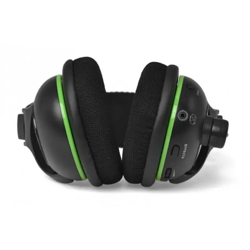 Turtle Beach Ear Force X32 Wireless Amplified Stereo Gaming Headset for XBOX 360