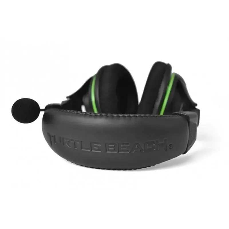Turtle Beach Ear Force X32 Wireless Amplified Stereo Gaming Headset for XBOX 360