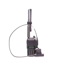 U94 - Baofeng - Multipin (UV9R)