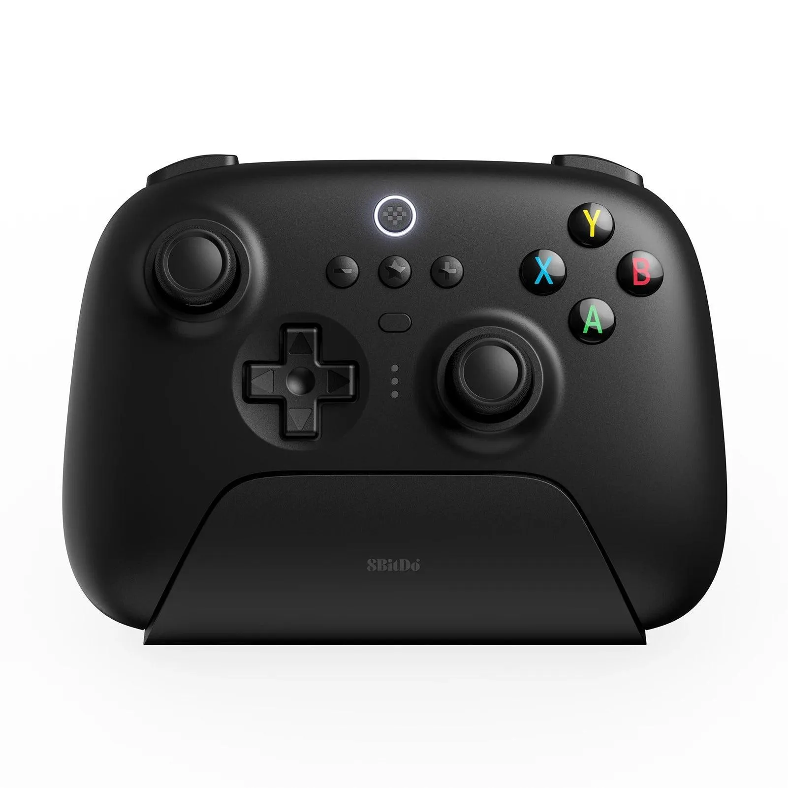 Ultimate Wireless Gaming Controller: Elevate Precision & Control