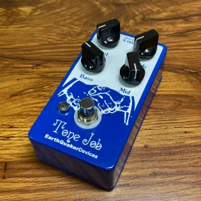 Used Earthquaker Devices Tone Job TSU16134