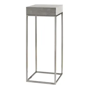 Uttermost Jude Industrial Modern Plant Stand