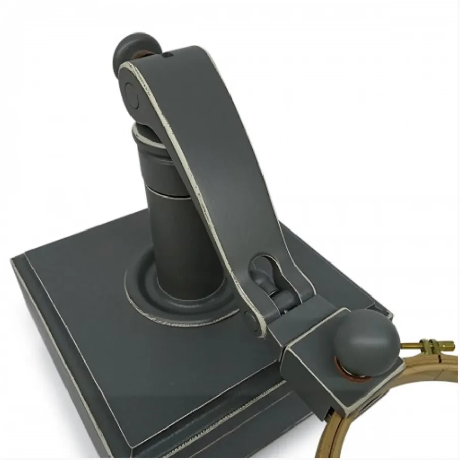 Velke Potoky Desktop Stand ~ Gray GY