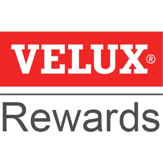 VELUX GPU SK08 006621U Top-Hung Triple Glazed INTEGRA® Electric Window (114 x 140 cm)