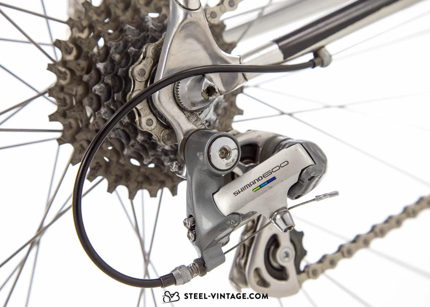 Vitus 992 Classic Road Bike 1992