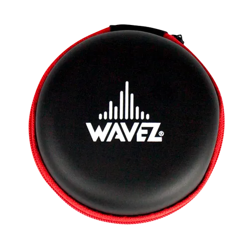 WAVEZ Raptor headset - Easter Special