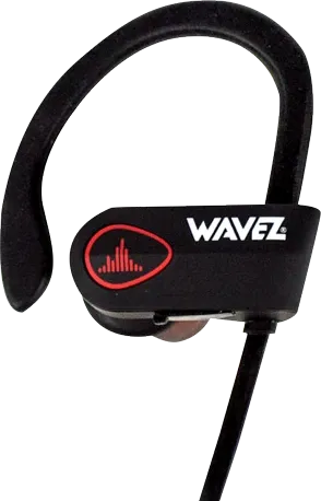 WAVEZ Raptor headset - Easter Special