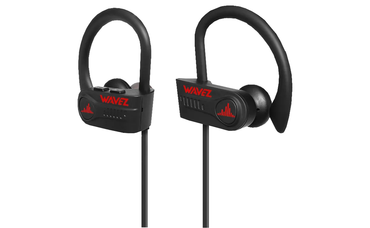 WAVEZ Raptor headset - Easter Special