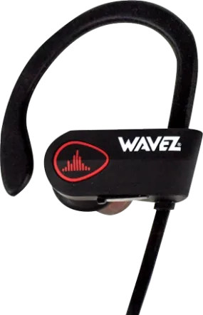 WAVEZ Raptor headset - Easter Special