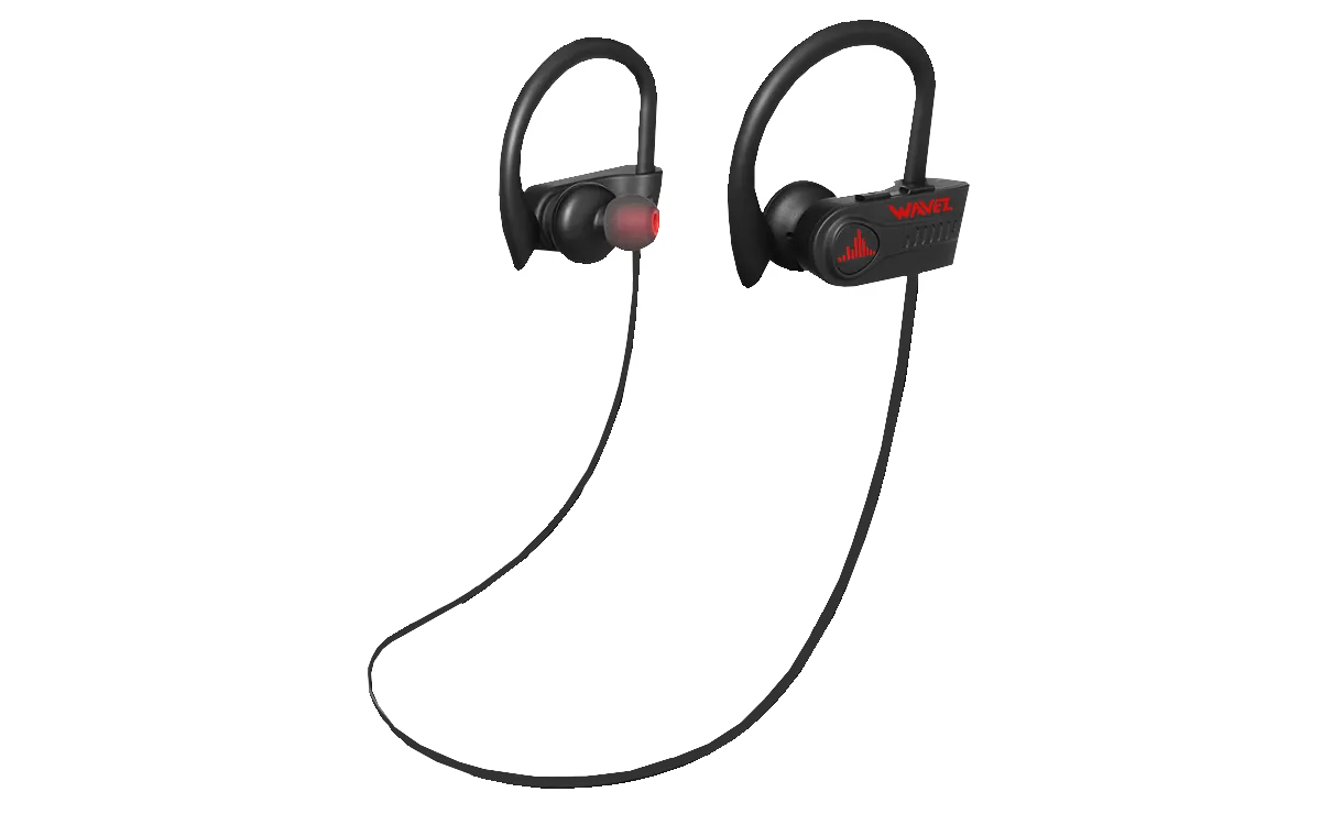 WAVEZ Raptor headset - Easter Special