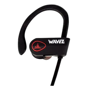 WAVEZ Raptor headset