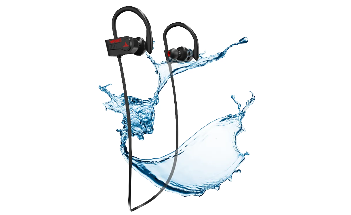 WAVEZ Raptor headset