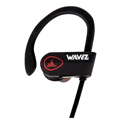 WAVEZ Raptor headset