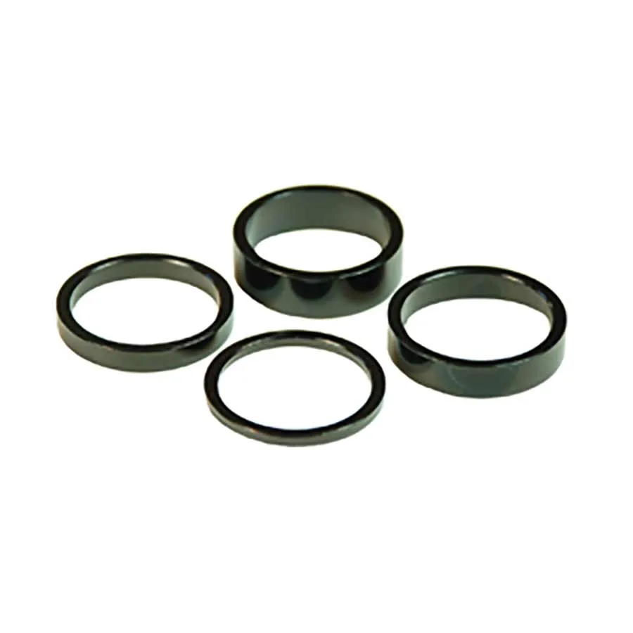 Wheels Manufacturing Aluminum Spacer