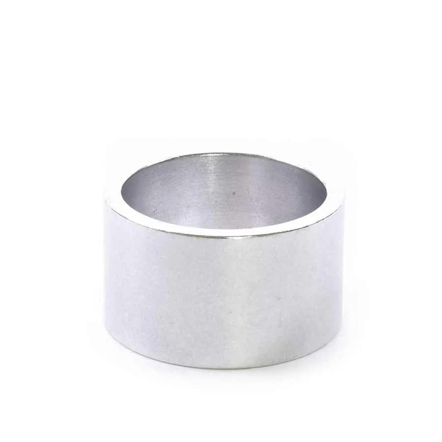 Wheels Manufacturing Aluminum Spacer