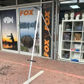 Which double 6ft stand