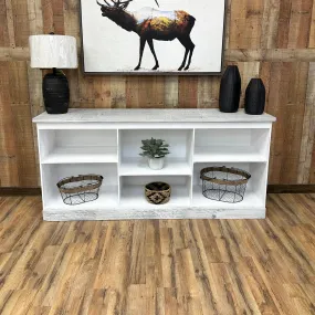Windsong 70" Console