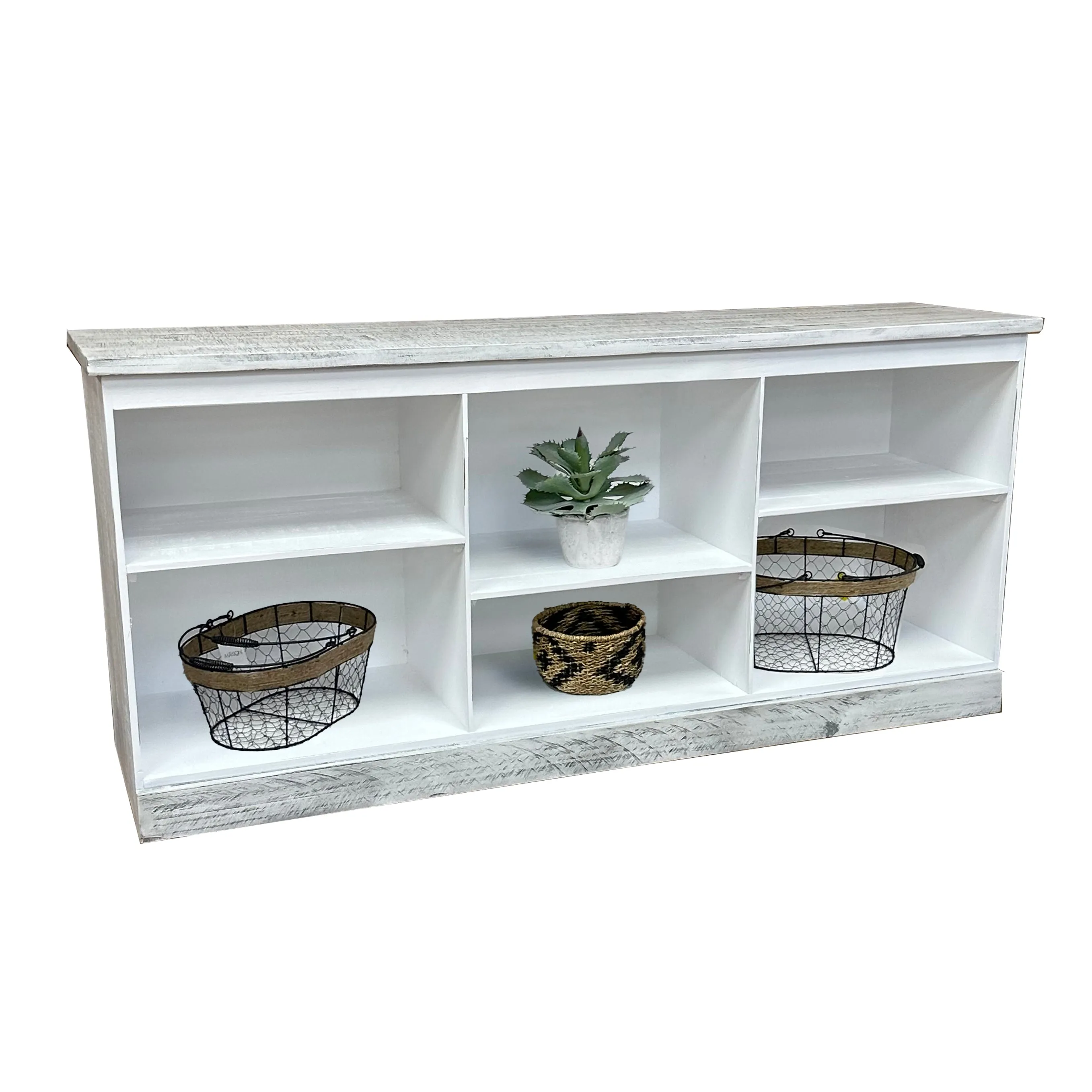 Windsong 70" Console