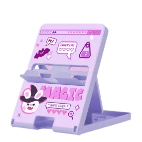Witch Pixel Stand Holder